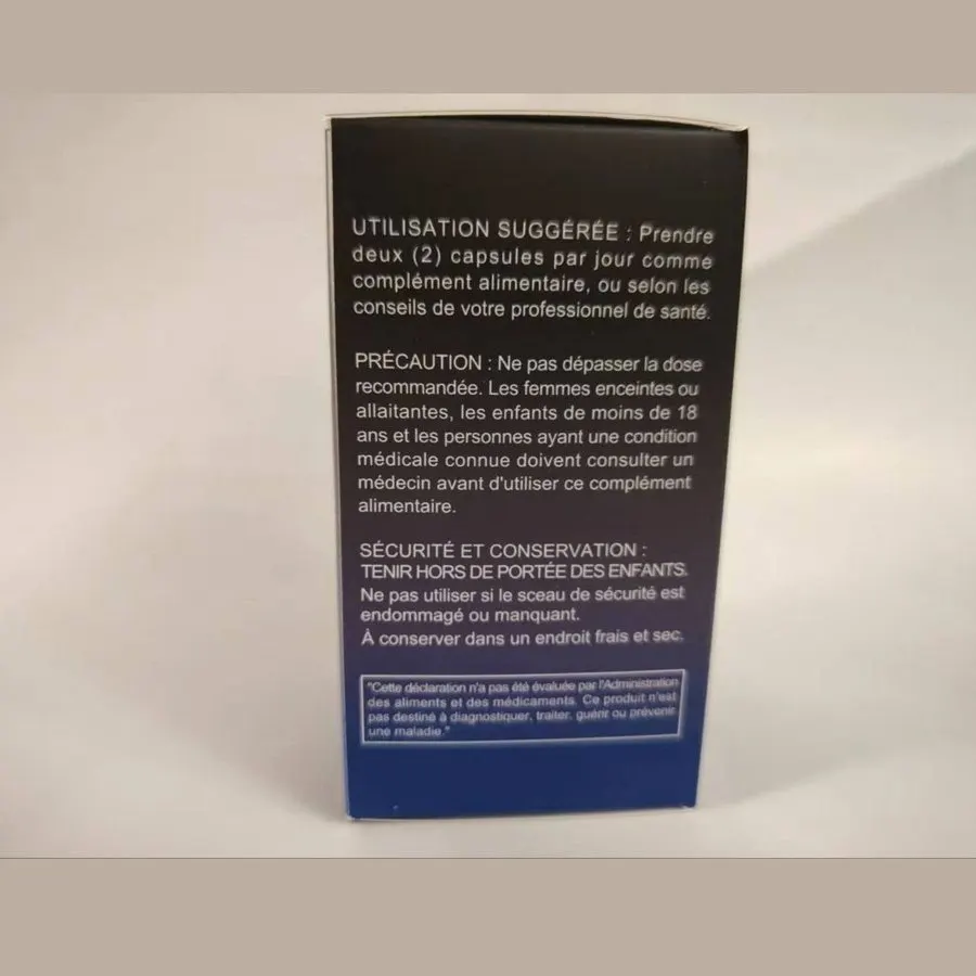 VigorPlus — photo du produit 1