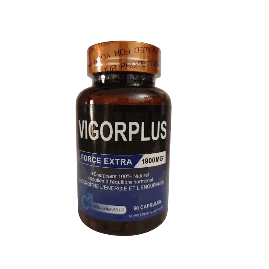 VigorPlus — photo du produit 3