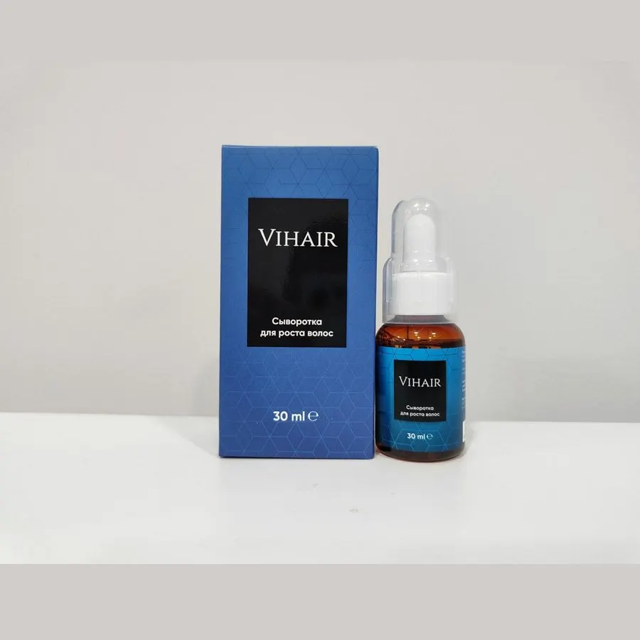 Vihair