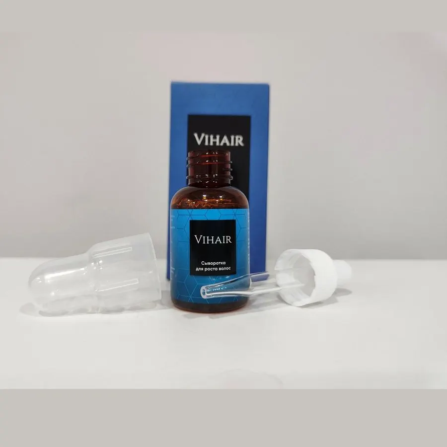 Vihair — məhsulun foto şəkli 1