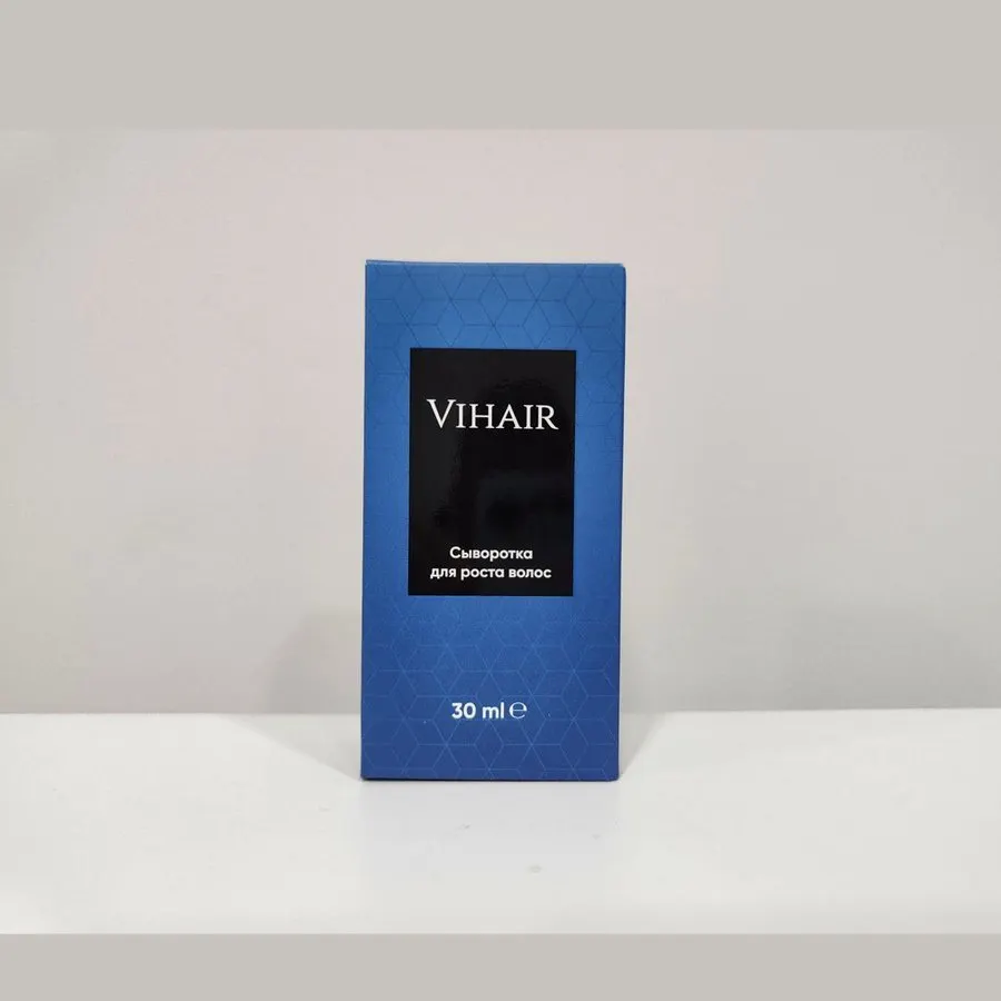 Vihair — məhsulun foto şəkli 2