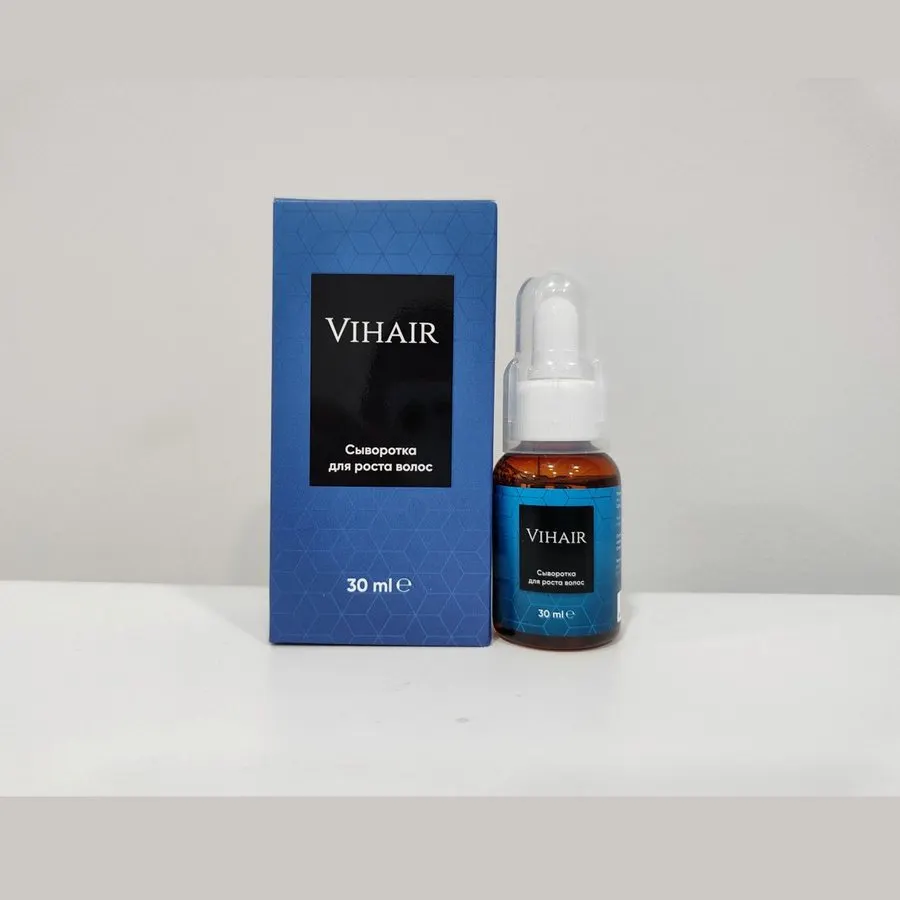 Vihair — məhsulun foto şəkli 3