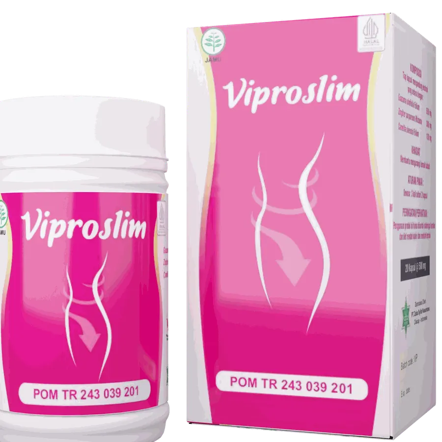 Viproslim