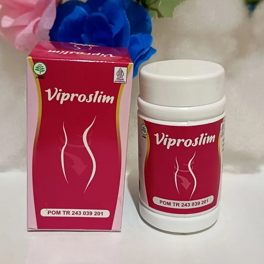 Viproslim — foto produk
