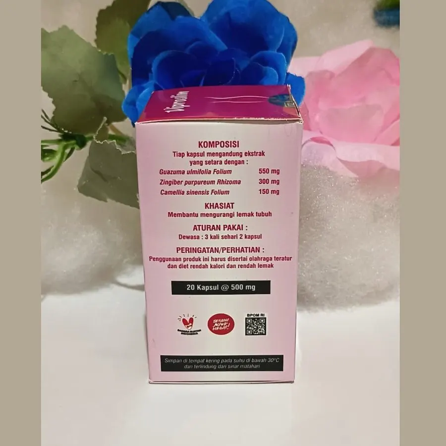 Viproslim — foto produk 2