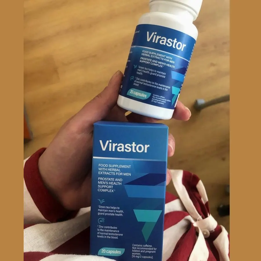 Virastor