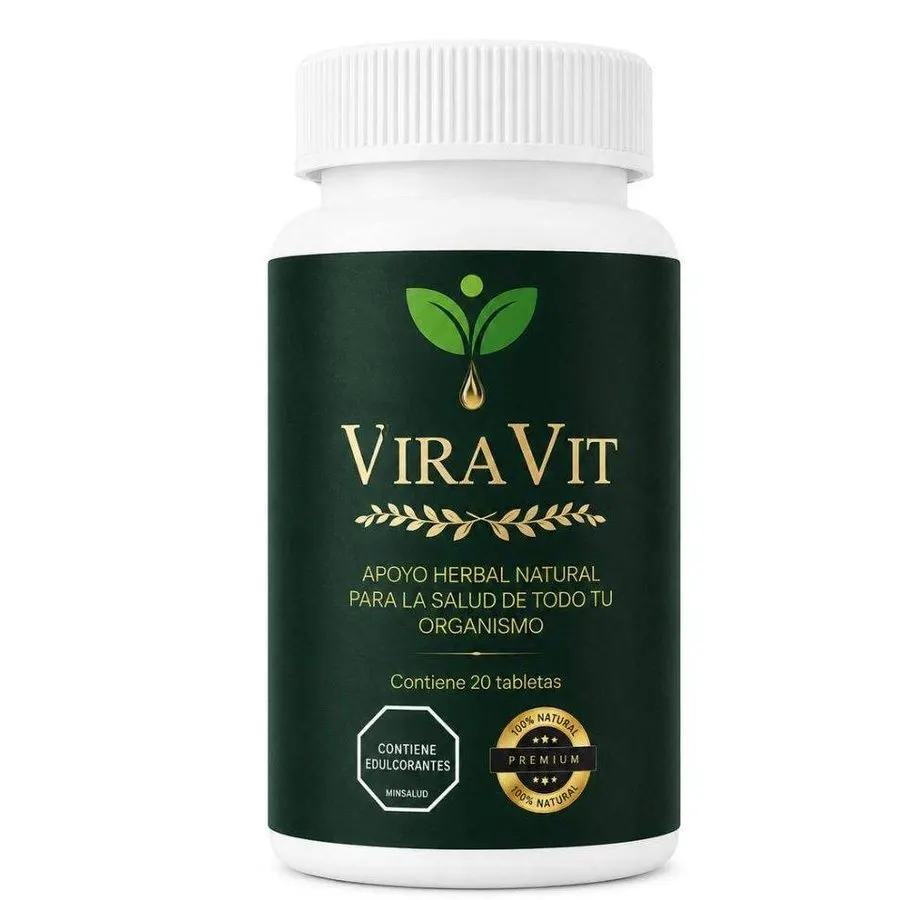ViraVit