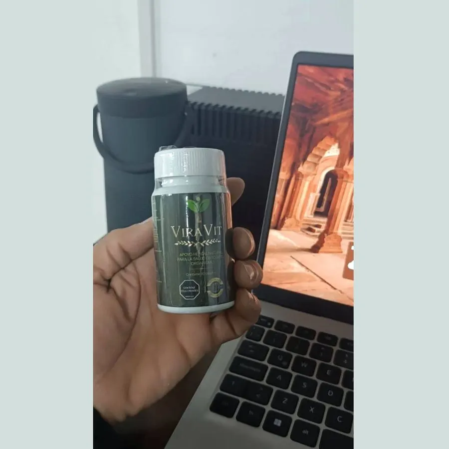 ViraVit — foto del empaque 3