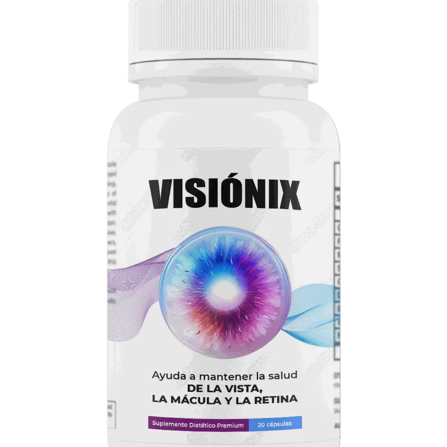 Visiónix