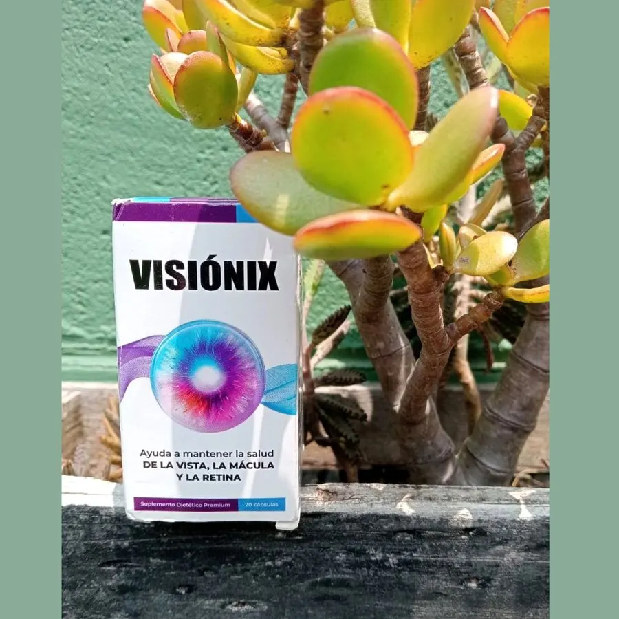 Visiónix — fotografía