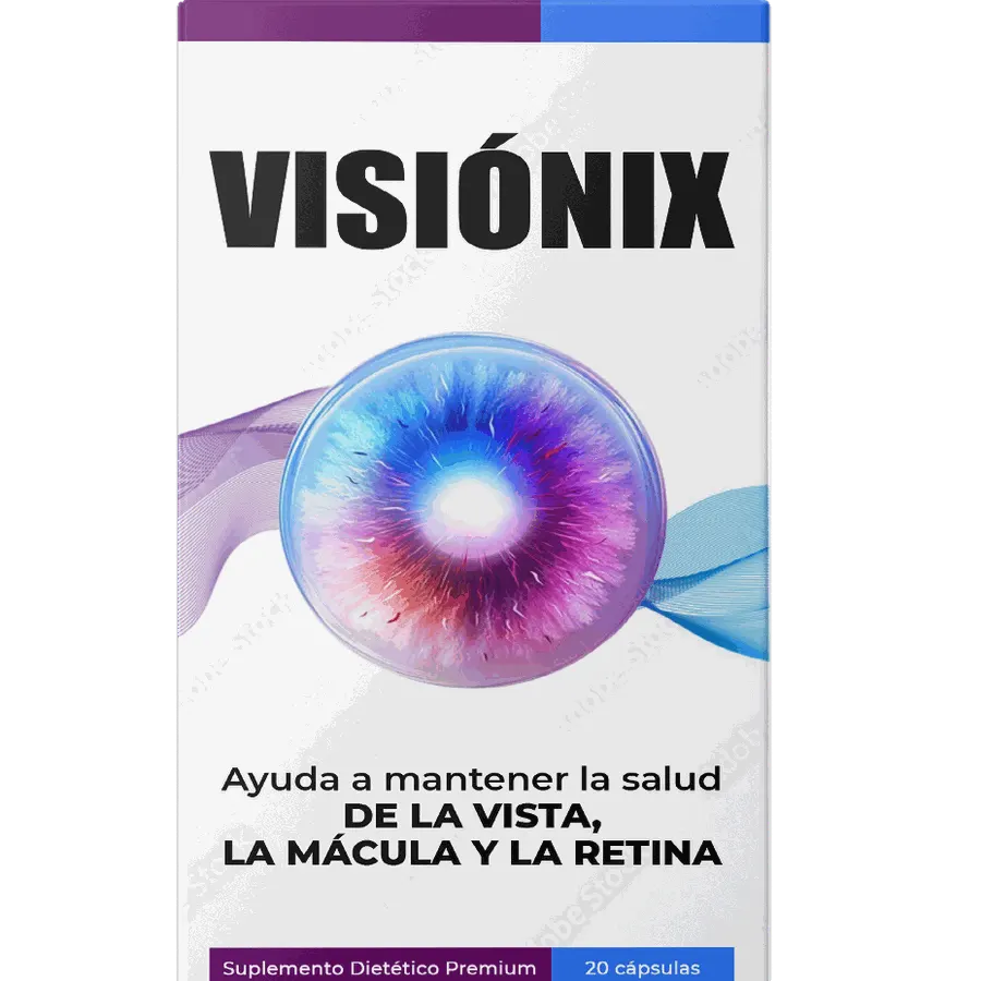 Visiónix — fotografía 1