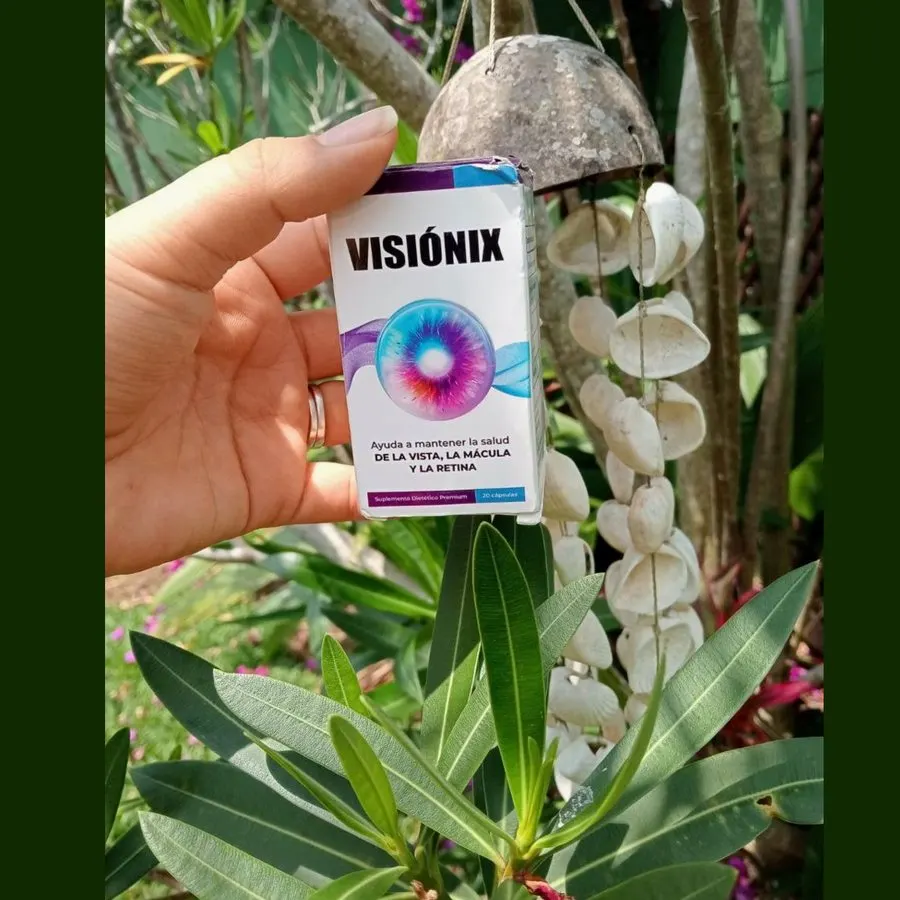 Visiónix — fotografía 3