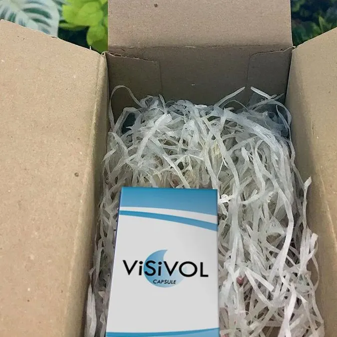 Visivol — gambar produk 1