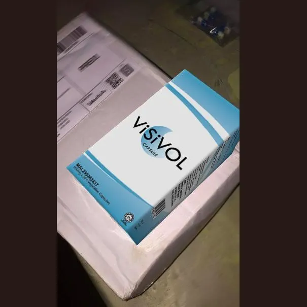 Visivol — gambar produk 2