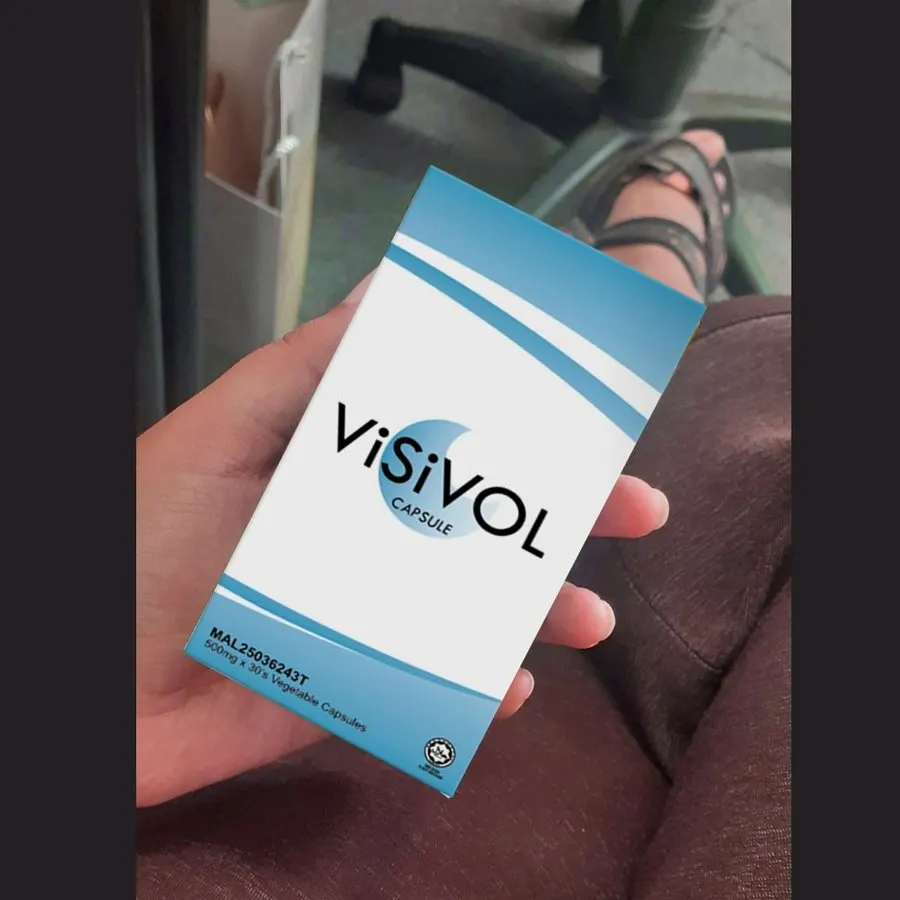 Visivol — gambar produk 3