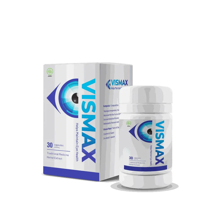 Vismax — foto produk