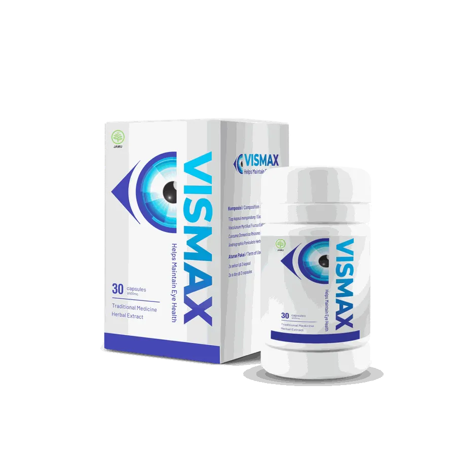 Vismax — foto produk 1