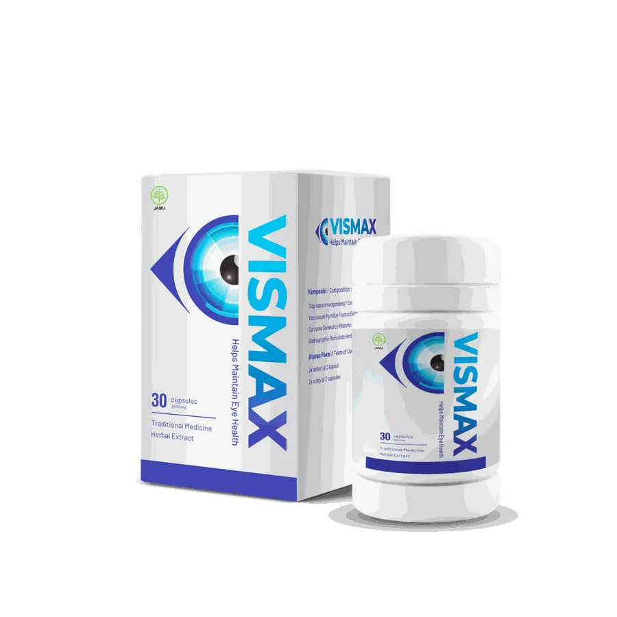 Vismax — foto produk 2