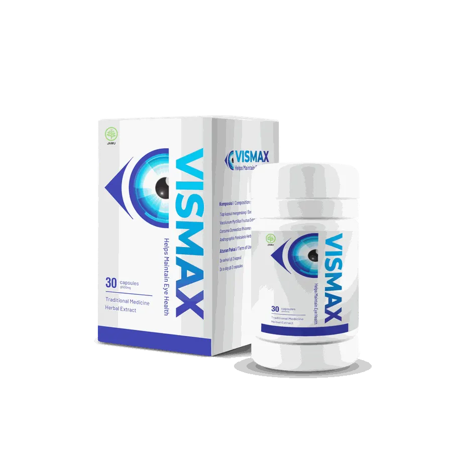 Vismax — foto produk 3