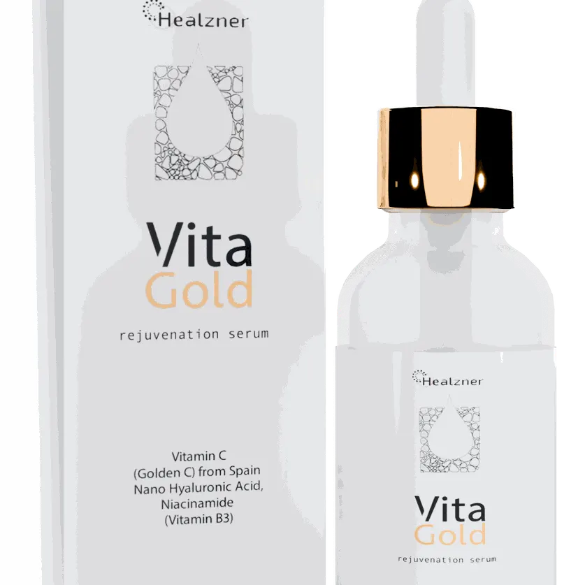 Vita Gold — foto produk