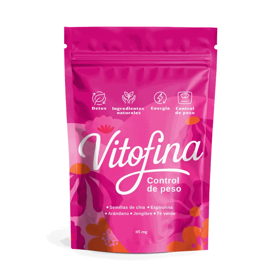Vitofina