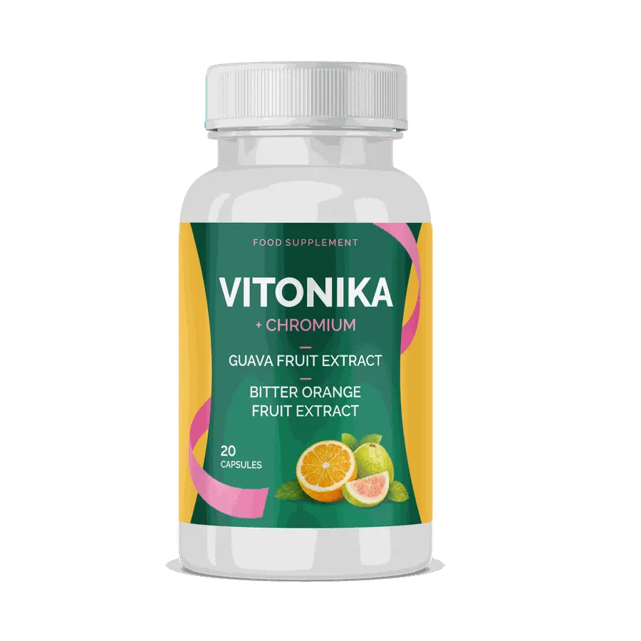 Vitonika