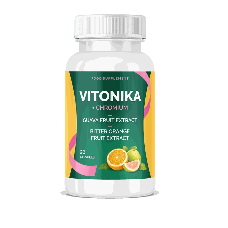 Vitonika — termékfotó 1