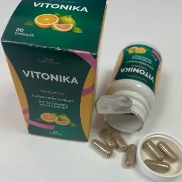 Vitonika — termékfotó 2