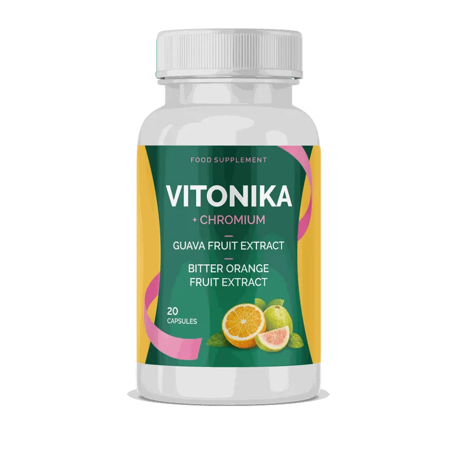 Vitonika — termékfotó 3