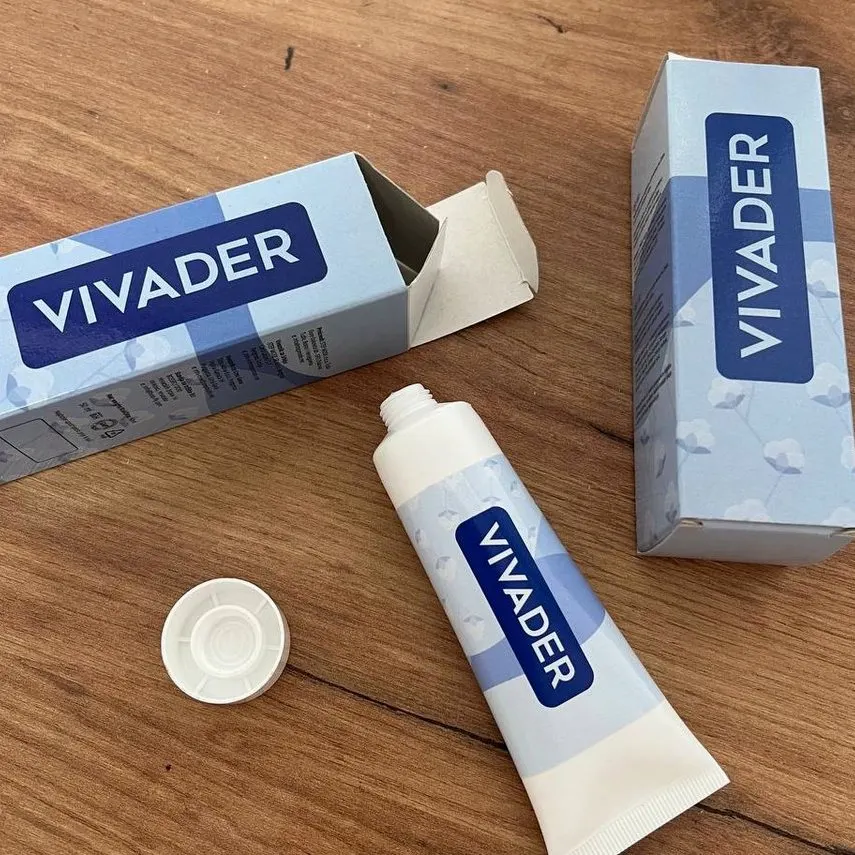 Vivader — slika artikla 1