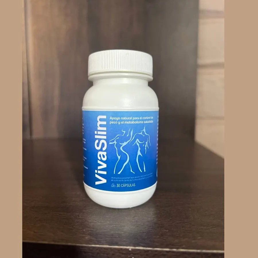 VivaSlim — fotografía 1