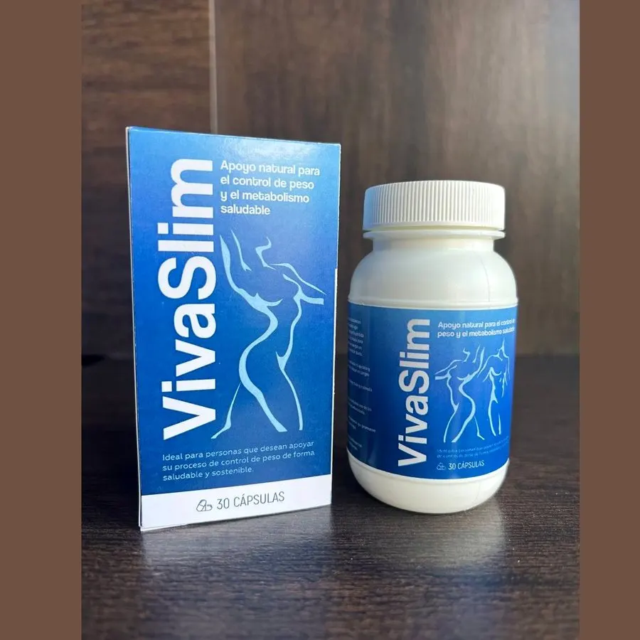 VivaSlim — fotografía 2