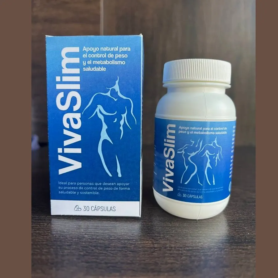 VivaSlim — fotografía 3