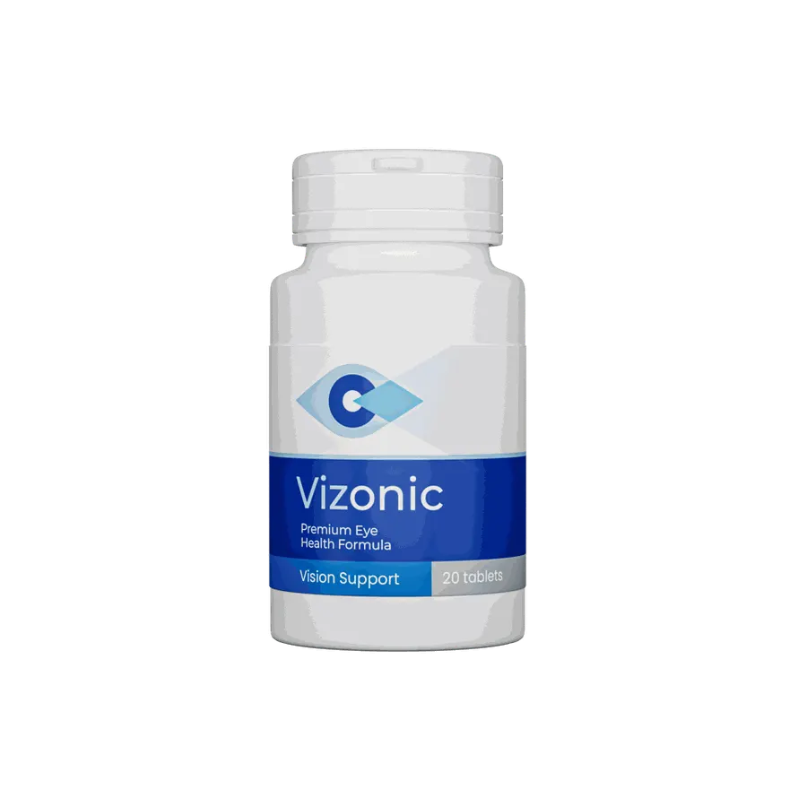 Vizonic