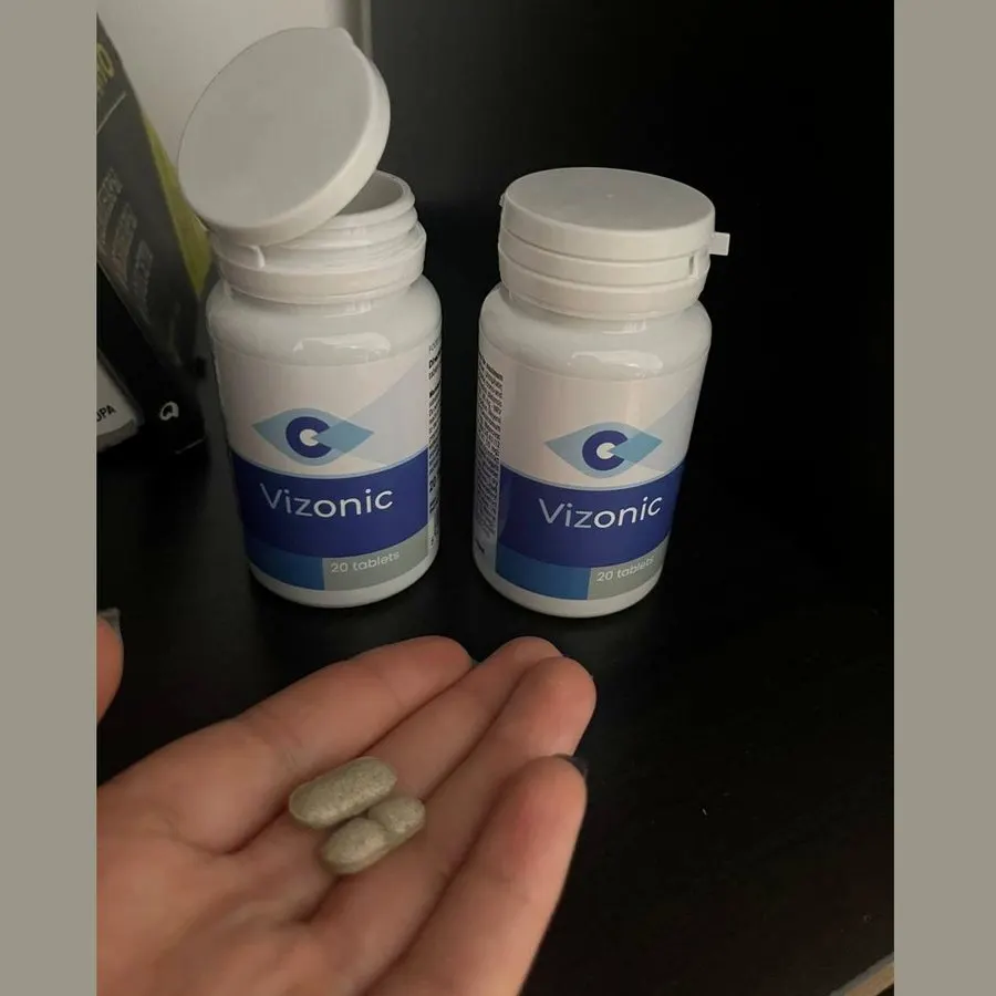 Vizonic — visuel du produit 2