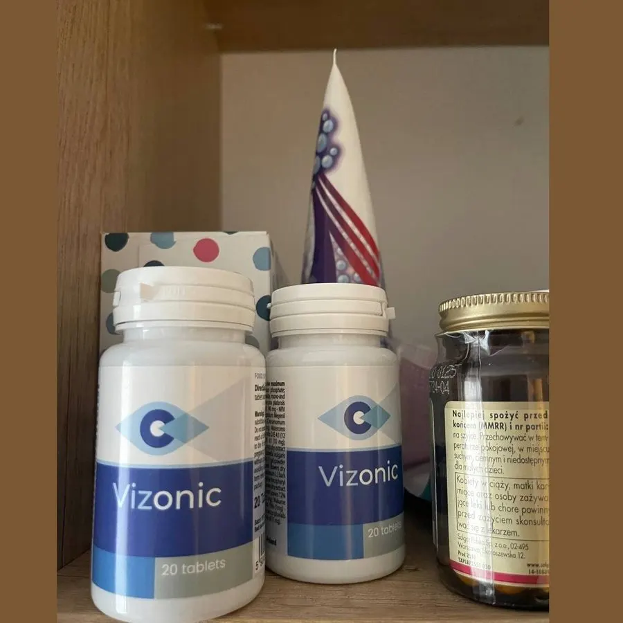 Vizonic — visuel du produit 3
