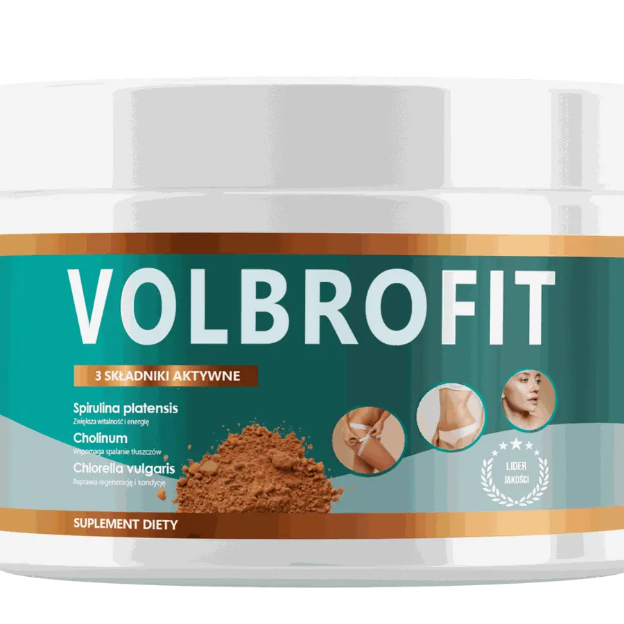Volbrofit