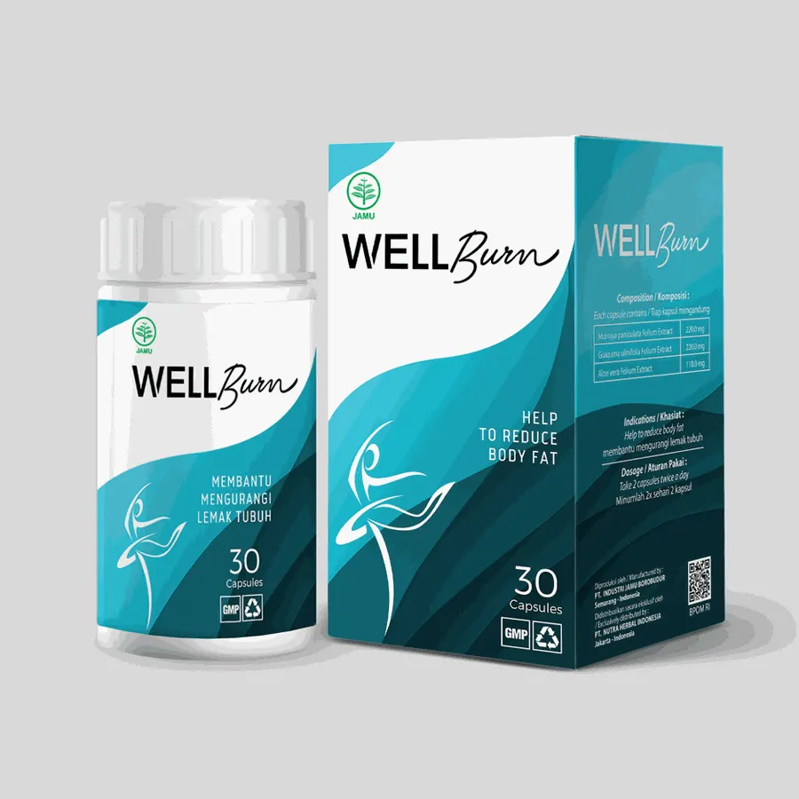 WellBurn