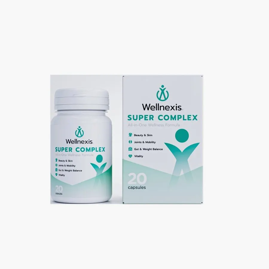 Wellnexis