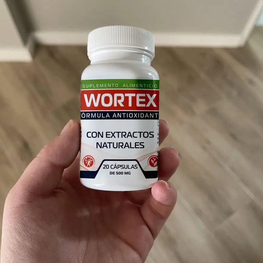 Wortex