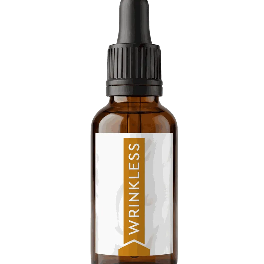Wrinkless — фотографија од пакувањето