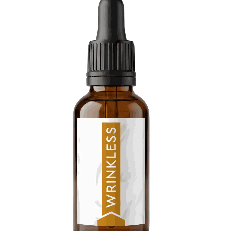 Wrinkless — фотографија од пакувањето 1