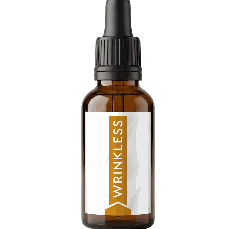 Wrinkless — фотографија од пакувањето 2