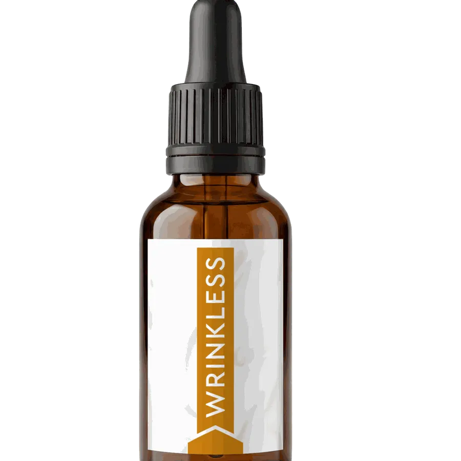 Wrinkless — фотографија од пакувањето 3
