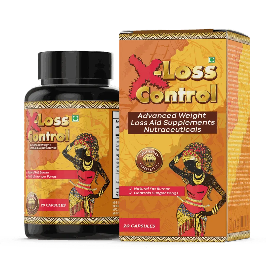 X-Loss Control