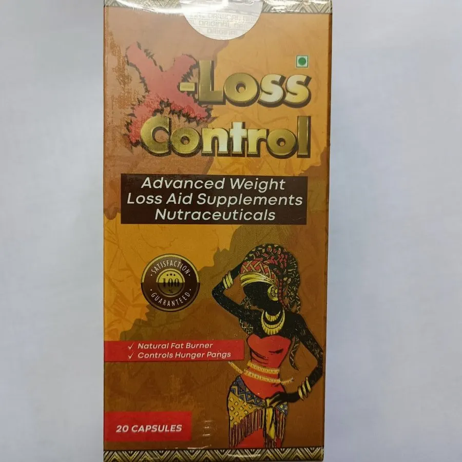 X-Loss Control — picture 3