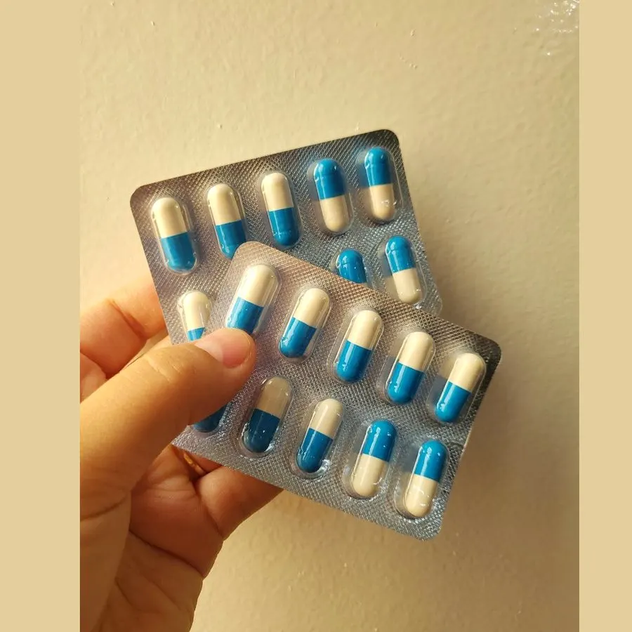 Xenoprost Active