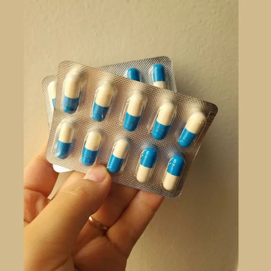 Xenoprost Active — photo of the pack