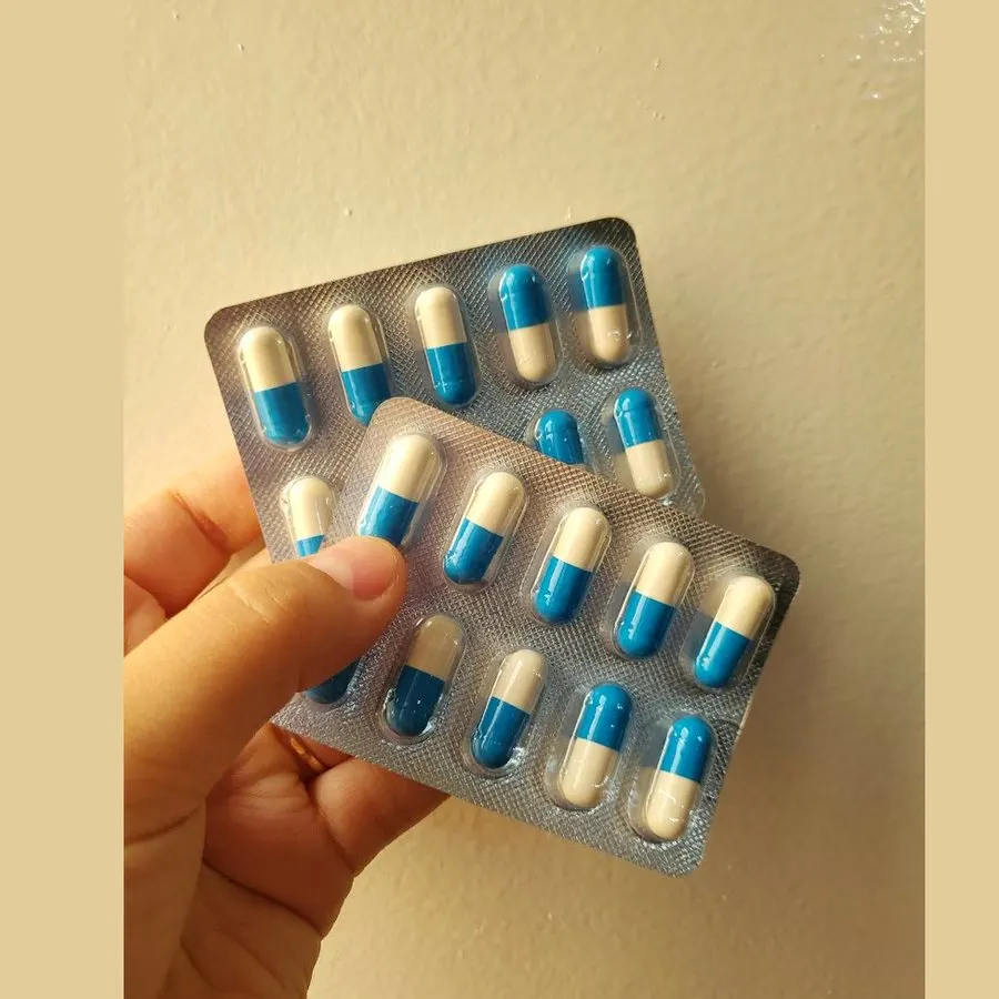 Xenoprost Active — photo of the pack 2
