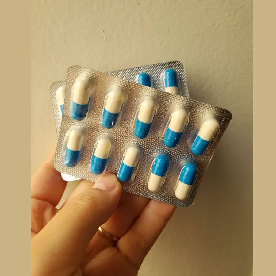 Xenoprost Active — photo of the pack 3